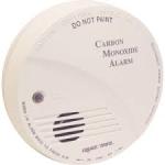 Carbon Monoxide Detector