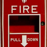 fire alarm monitoring