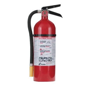 Fire Extingusher