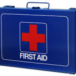 First Aid Kit